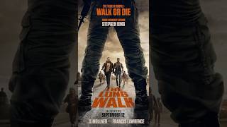 The Long Walk Movie Review