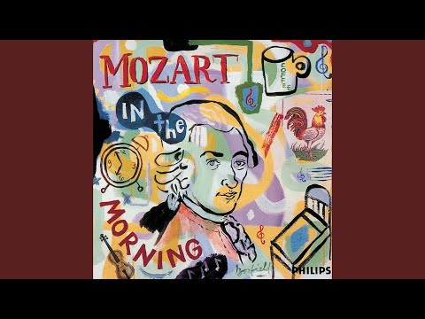Mitsuko Uchida & Wolfgang Amadeus Mozart - Mozart: Piano Sonata No. 11 in A Major, K. 331 "Alla Turca": III. Rondo alla Turca. Allegretto