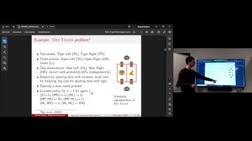 Wietze Koops: Recursive small-step multi-agent A*: A faster exact solver for Dec-POMDPs