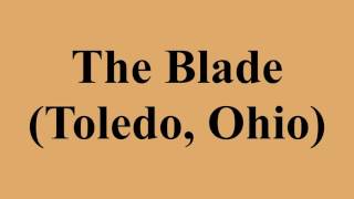 The Blade (Toledo, Ohio)