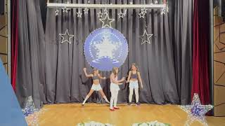 Hadi Ideli Göster Kendini İlkokul Şovları