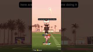 Celebrity How to rocket boost in NFL universe football (tutorial) #ufclips Wealth
