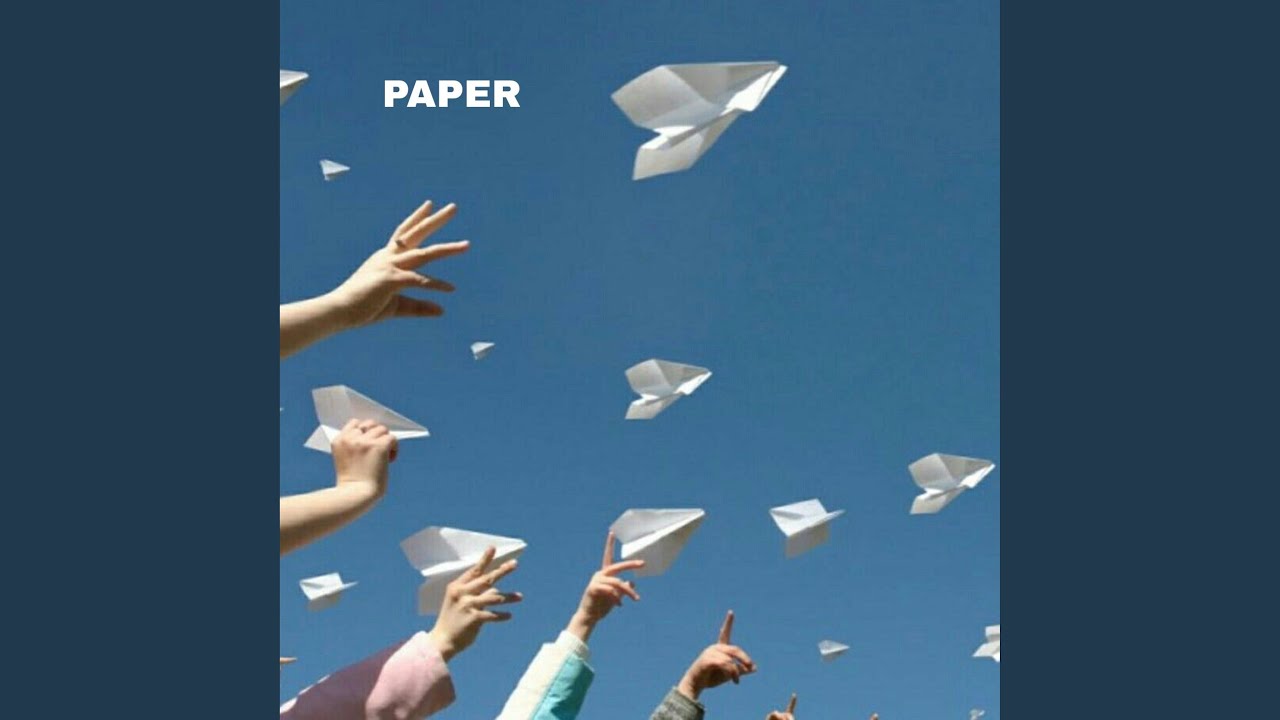 Guarda Paper su YouTube Guarda Paper su YouTube