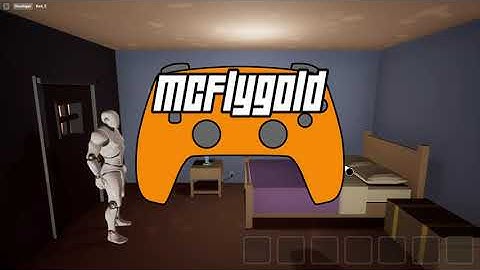 UE4 Point and Click Adventure Toolkit Episode 3a: Upcoming Tutorial Preview