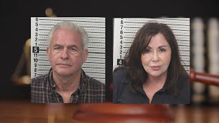 Court documents reveal new details in arrests of former New Mexico judge and his wife