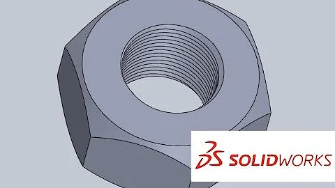 Como mudar a vista isométrica no Solidworks?