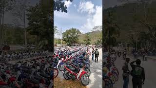 TTS SStwo by Budak Klang #ssmemberoffical #sstwo #f1zr110 #f1zrmodifikasi #sstwodualclutch #foryou
