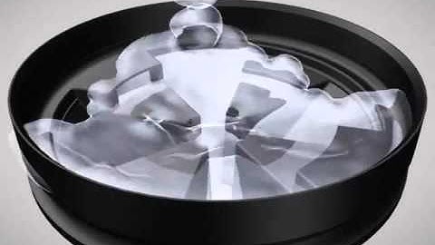 InSinkErator   Quiet Collar® Sink Baffle