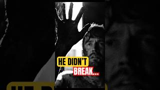 He Didn’t Survive Hell — He Mastered It #shorts #motivational