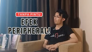 💥 SETELAH PERIPHERAL MENGAPA JADI KAYA NGE BLANK? RICO HUTAMA TANPA PINTU