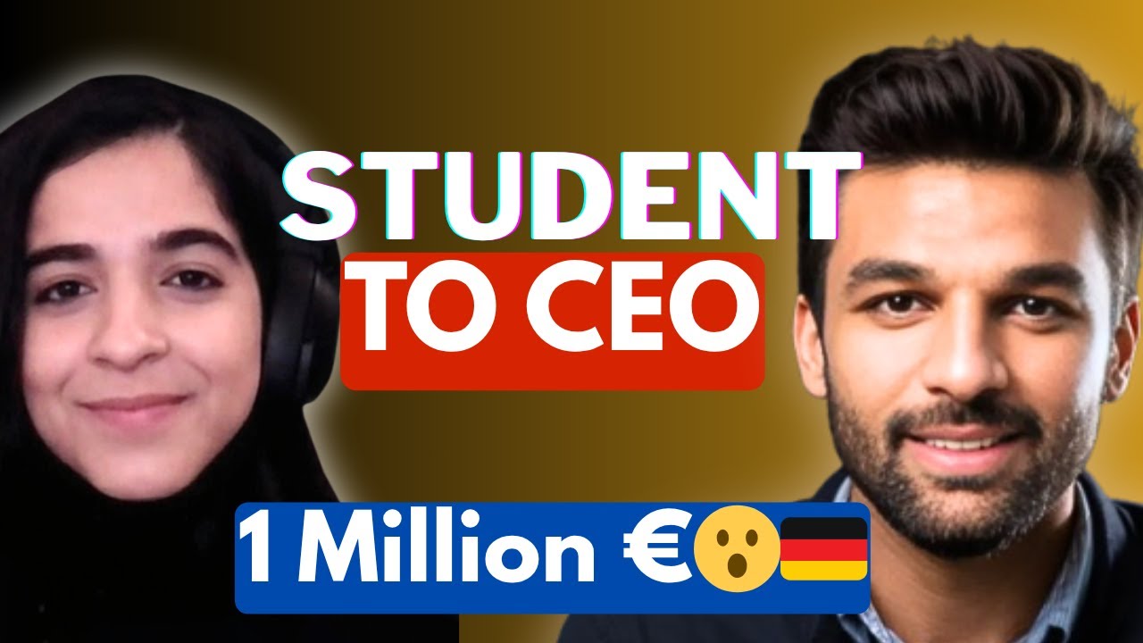 Финансирование ИИ в Германии: пошаговый процесс (ИИ-пузырь) | Магистратура, работа в Германии 2025