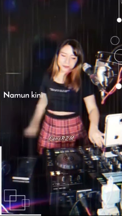 DJ Rere Monique - Luka Disini || DJ Rere Monique