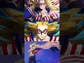 FIRST DLC CHARACTER TRAILER STAR AND STRIPES MY HERO ACADEMIA ALL JUSTICE