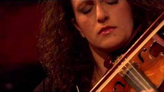 Liza Ferschtman - J.S. Bach/from: Sonate nr. 1 - Adagio