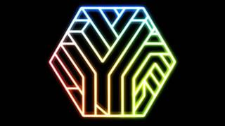 Years & Years - Eyes Shut Piano Cover By Ducci