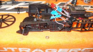 CRUZROY Master CP crash and Repair