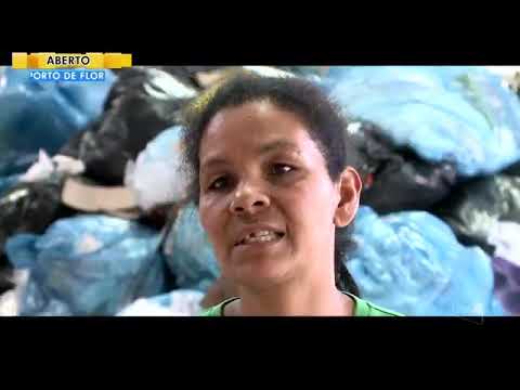 Reportagem Verde Vida