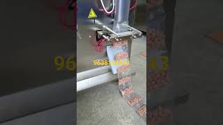 Peanuts Packing Machine