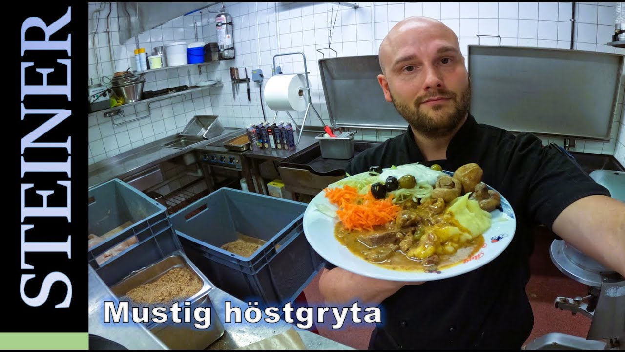 Mustig höstgryta