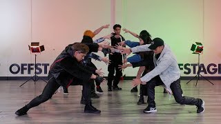 Project Knd Performance At Offstage K-Pop Day March 3, 2024
