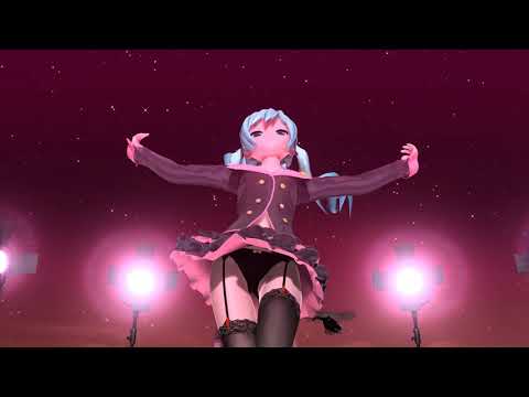 リクエスト：Nostalogic [MEIKO SAN mix]