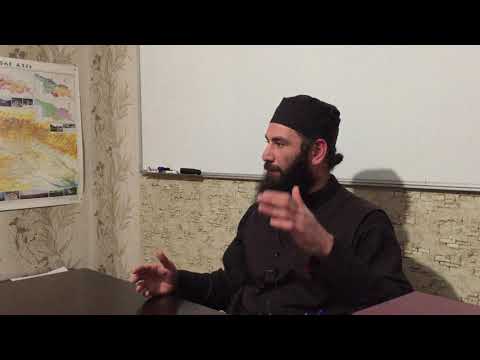 ემიგრანტებსა და განღმრთობილ მამებზე. ამონარიდი. 30.12.2020წ