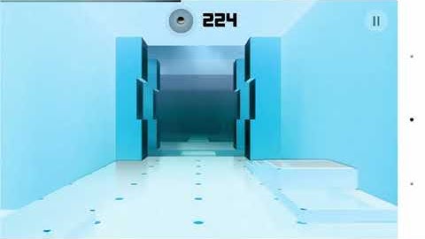 Smash hit Checkpoint/Level 0-11 (Training mode) OG vs Reverse