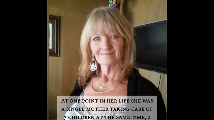 Cheryl Ann Howes Bowling's celebration