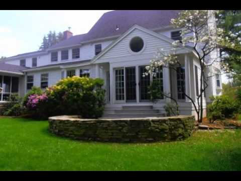 7 Quail Run, South Burlington, VT home video tour