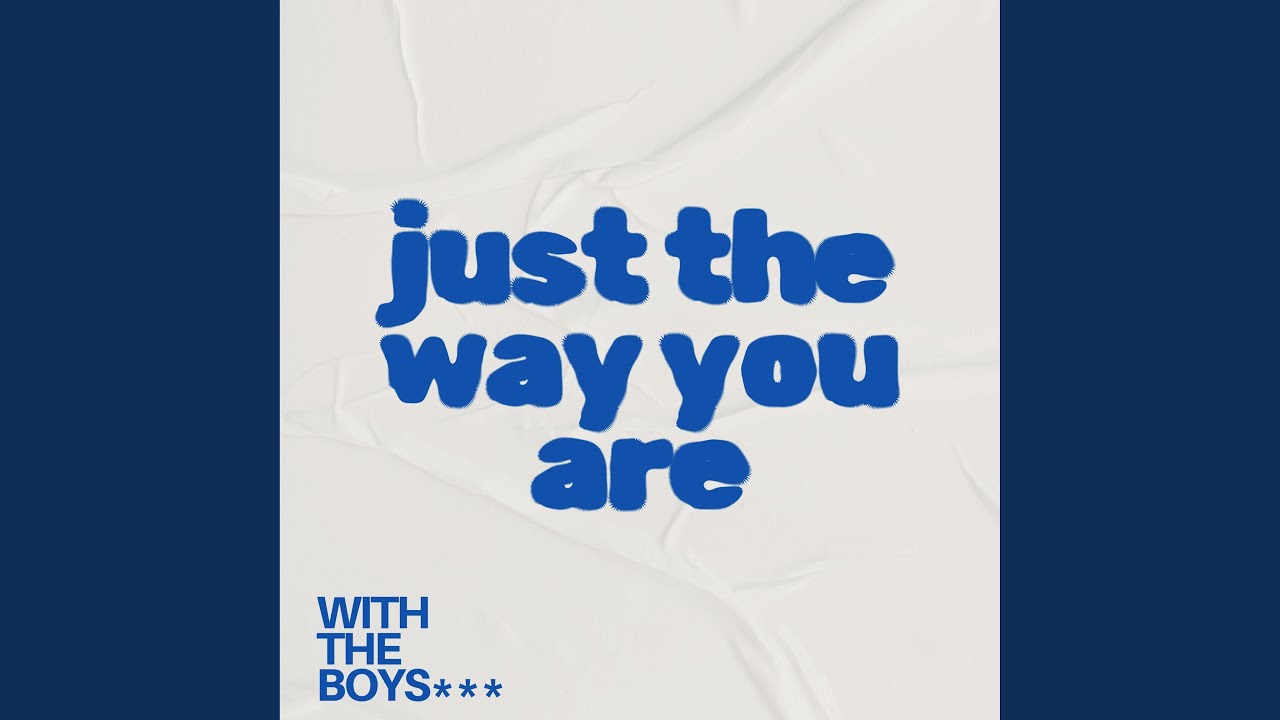 Just The Way You Are (House)