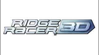 Open Up Your Window (Select Menu) Medley - Ridge Racer 3D