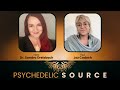 Your Psychedelic Business Model is Missing This Critical Shift - Ep2 Jaz Cadoch