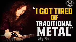 Download Lagu MARTY FRIEDMAN Looks Back On Megadeth,Mustaine \u0026 Solo Path (Interviews Highlights) | MetalVerseClips MP3 Download Lagu MARTY FRIEDMAN Looks Back On Megadeth,Mustaine \u0026 Solo Path (Interviews Highlights) | MetalVerseClips MP3