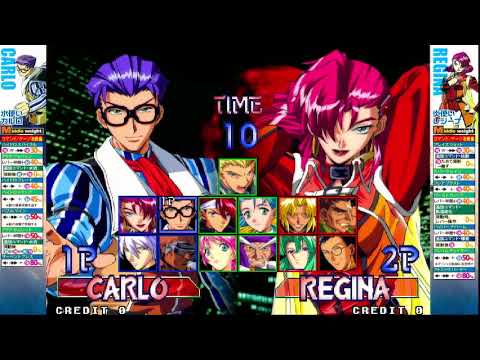 2025-05-18 中野TRF サイキックフォース2012 野試合 ① - YouTube