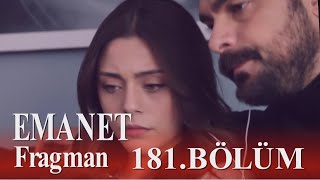 EMANET 181.BÖLÜM FRAGMANI | SEHER'İN BEBEĞİ