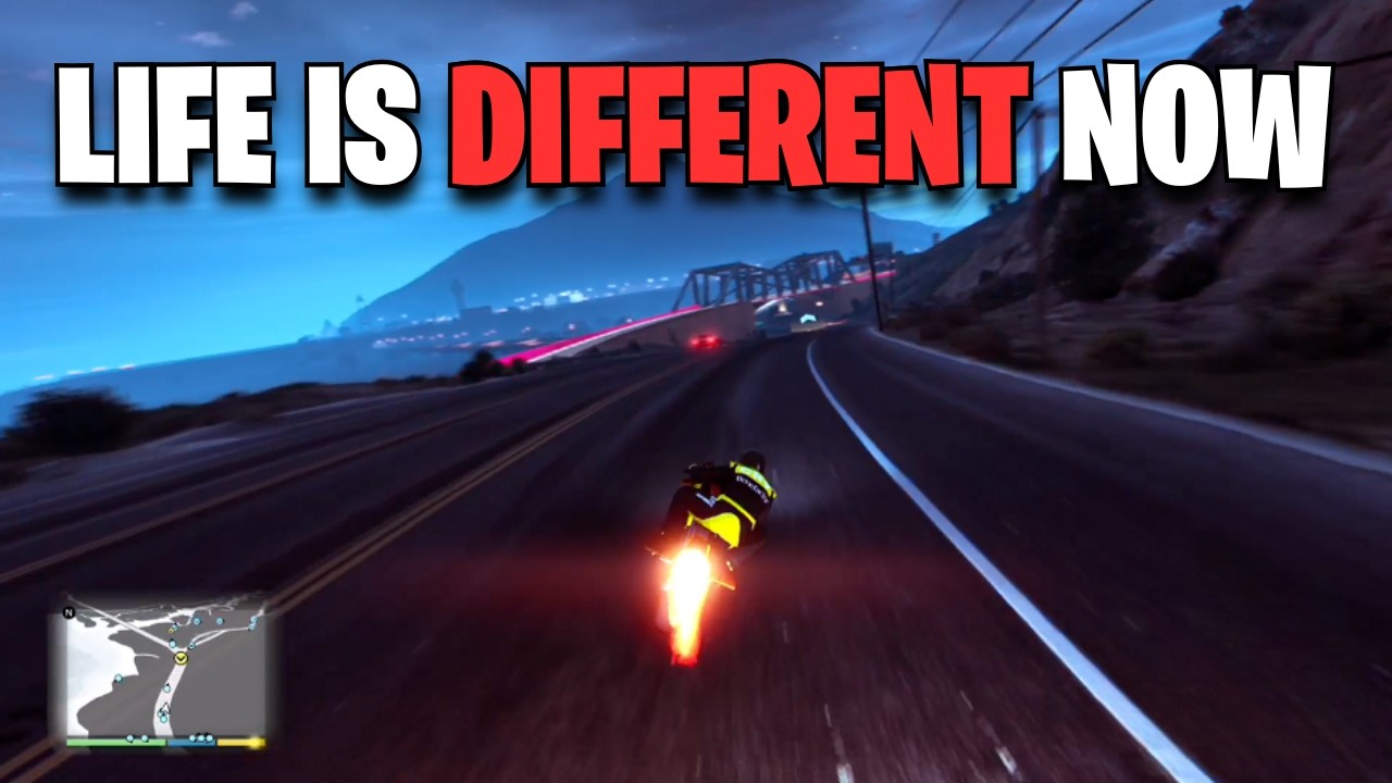 Why your 20s feel so empty