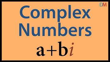 شرح  complex number في الماتلاب