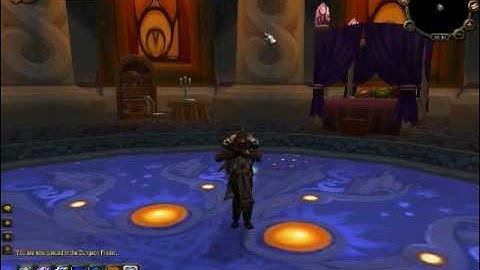 Dungeon Finder Guide