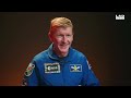 Elon Musk vs Jeff Bezos? Astronaut Reacts To Anonymous Questions | Honesty Box
