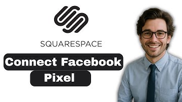How to connect Facebook pixel to Squarespace website  (full guide)