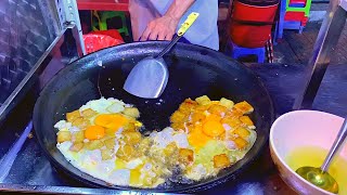 Amazing Vietnamese Street Food 2023 Collection ในไซง่อน