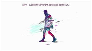 ARTY - GLORIOUS [ALBUM MEGAMIX]