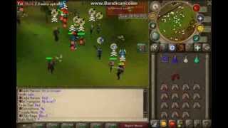 Soulsplit - worst rusher