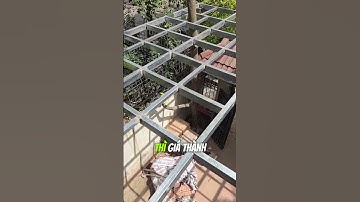 Thi công sàn Cemboard chịu lực - Giải pháp đột phá thay thế bê tông truyền thống