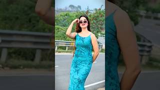 lamba rakhe bal chhati tak rakhe gadi hai | Pistol Balam Ki | #vairalsong #viralvideo #shorts