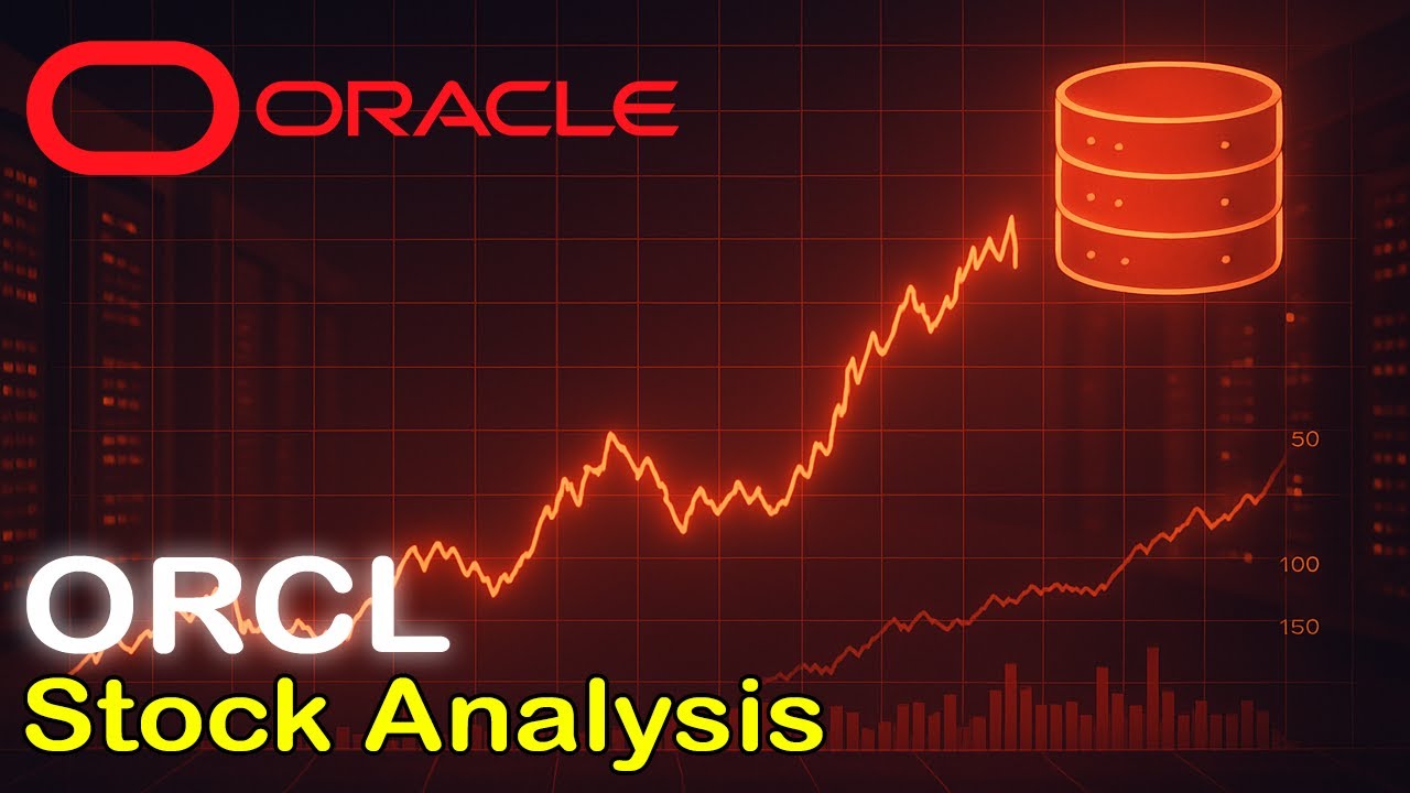Oracle : ORCL Stock Analysis with Elliott Wave + Trade Setup