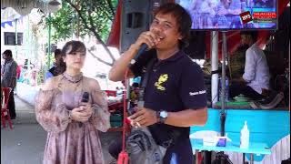 Aku Ikhlas - Vivi Voletha - Cs. Zaskya Music - Ars Audio Jilid 3 Live Padas Sine