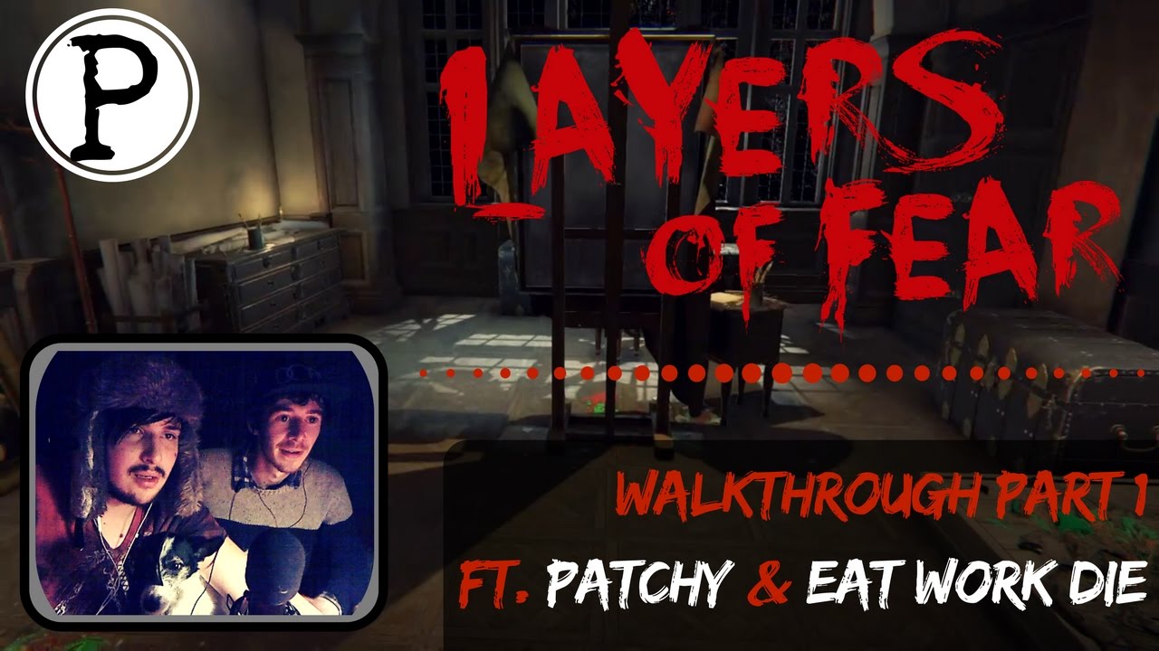 when i play horror games i get cold when i play horror games i get cold