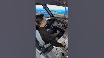 Cadet Pilot Program Classes #aviation #pilottraining #pilot #landing #cadetpilot #flightsimulator