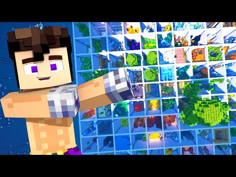 *NUEVO* PARKOUR CON SHADERS (99,9% imposible +100 niveles)